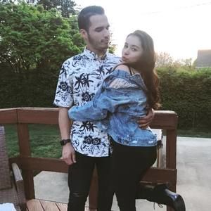 Meet your Posher, Kelsey